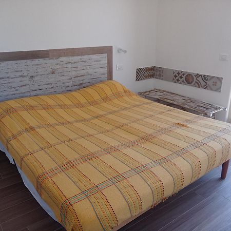 Buenavistasurfmed Bed & Breakfast Itri Luaran gambar