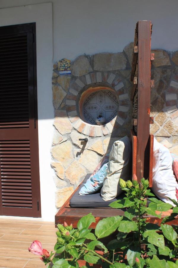 Buenavistasurfmed Bed & Breakfast Itri Luaran gambar