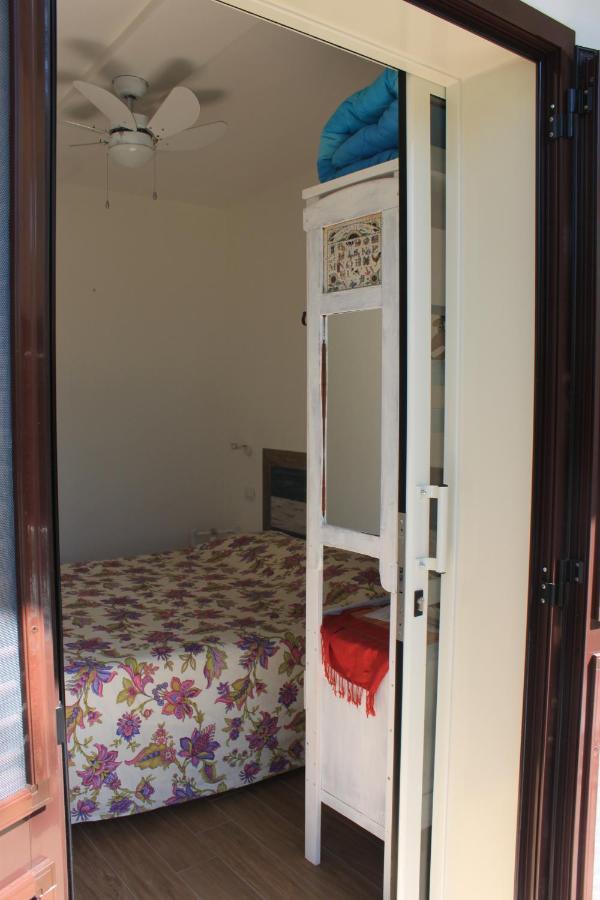 Buenavistasurfmed Bed & Breakfast Itri Luaran gambar