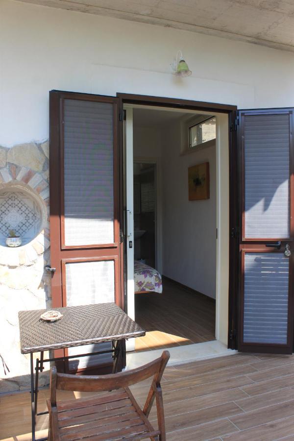 Buenavistasurfmed Bed & Breakfast Itri Luaran gambar