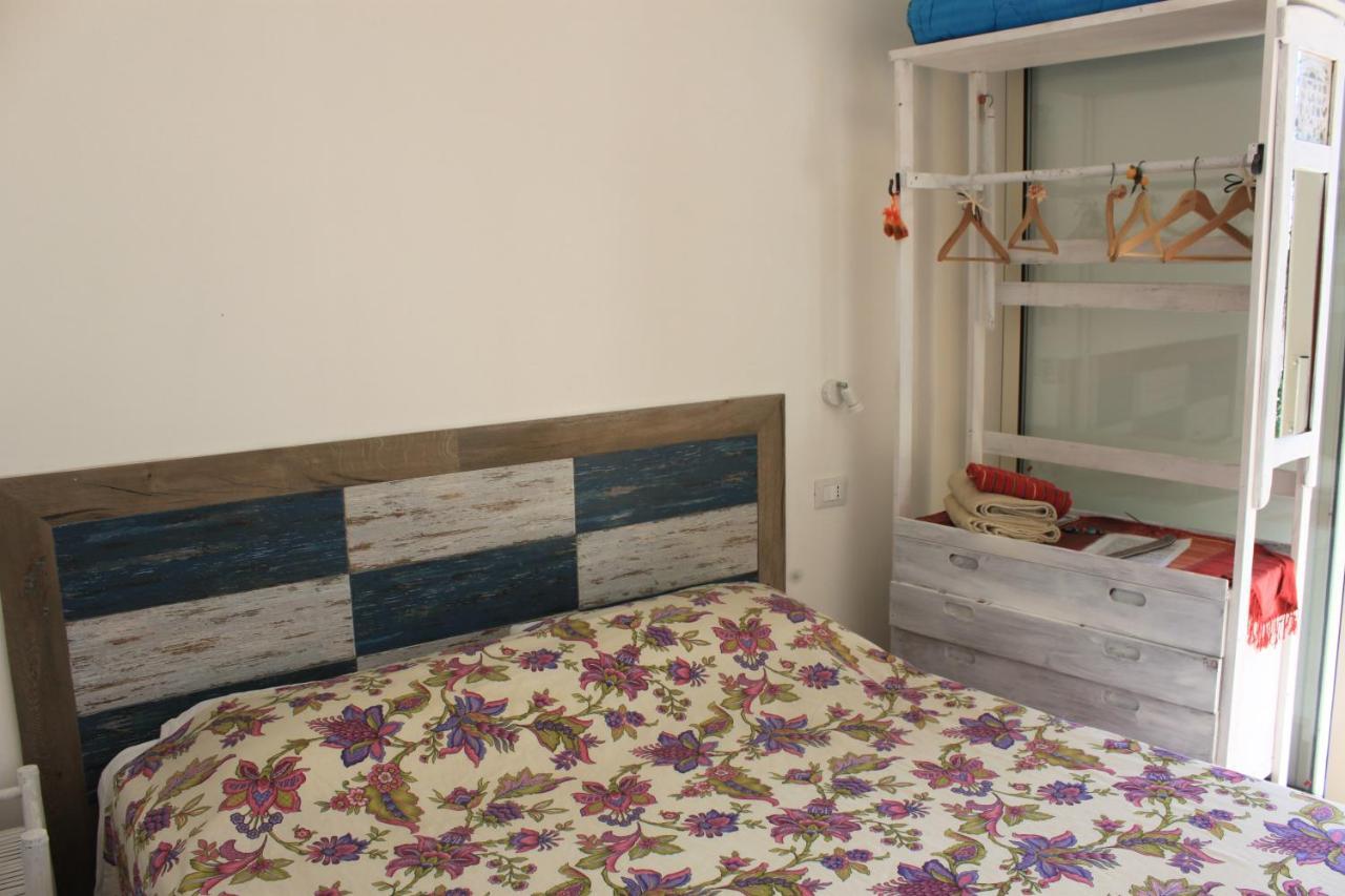 Buenavistasurfmed Bed & Breakfast Itri Luaran gambar