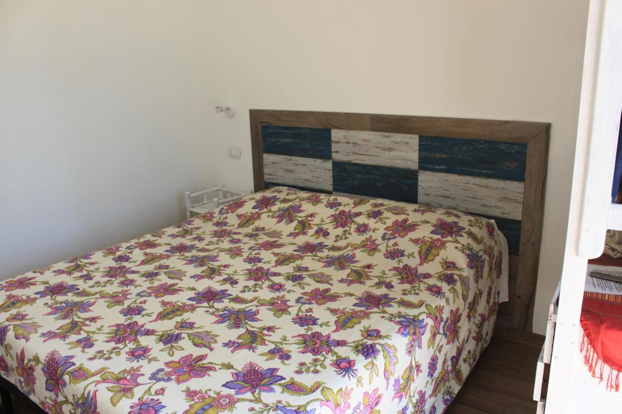 Buenavistasurfmed Bed & Breakfast Itri Luaran gambar