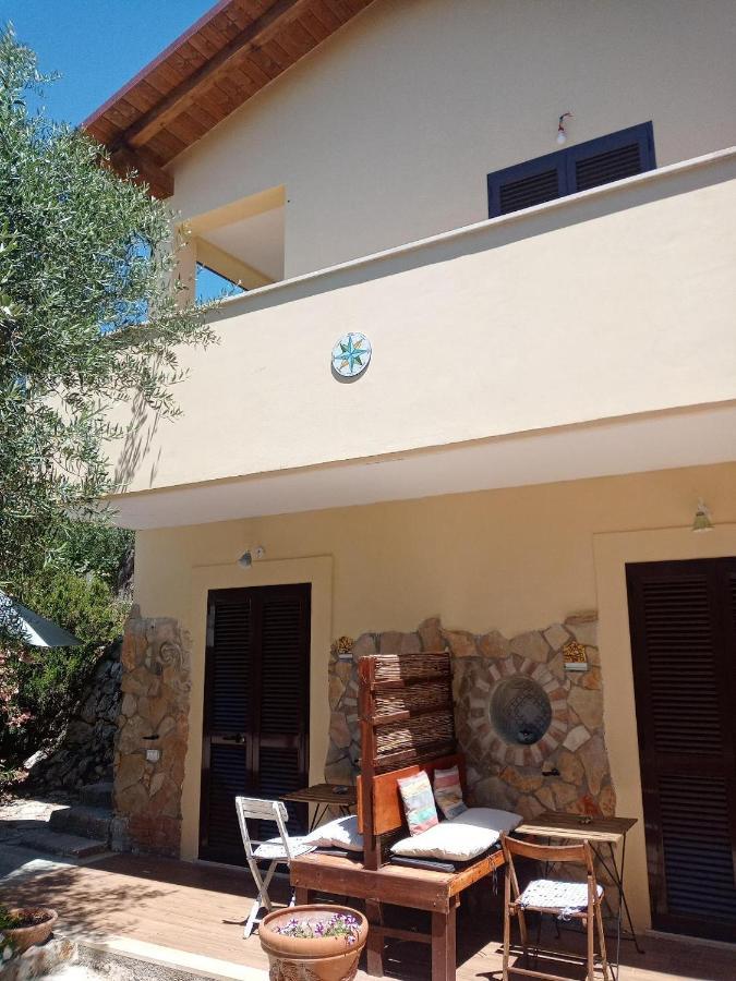 Buenavistasurfmed Bed & Breakfast Itri Luaran gambar