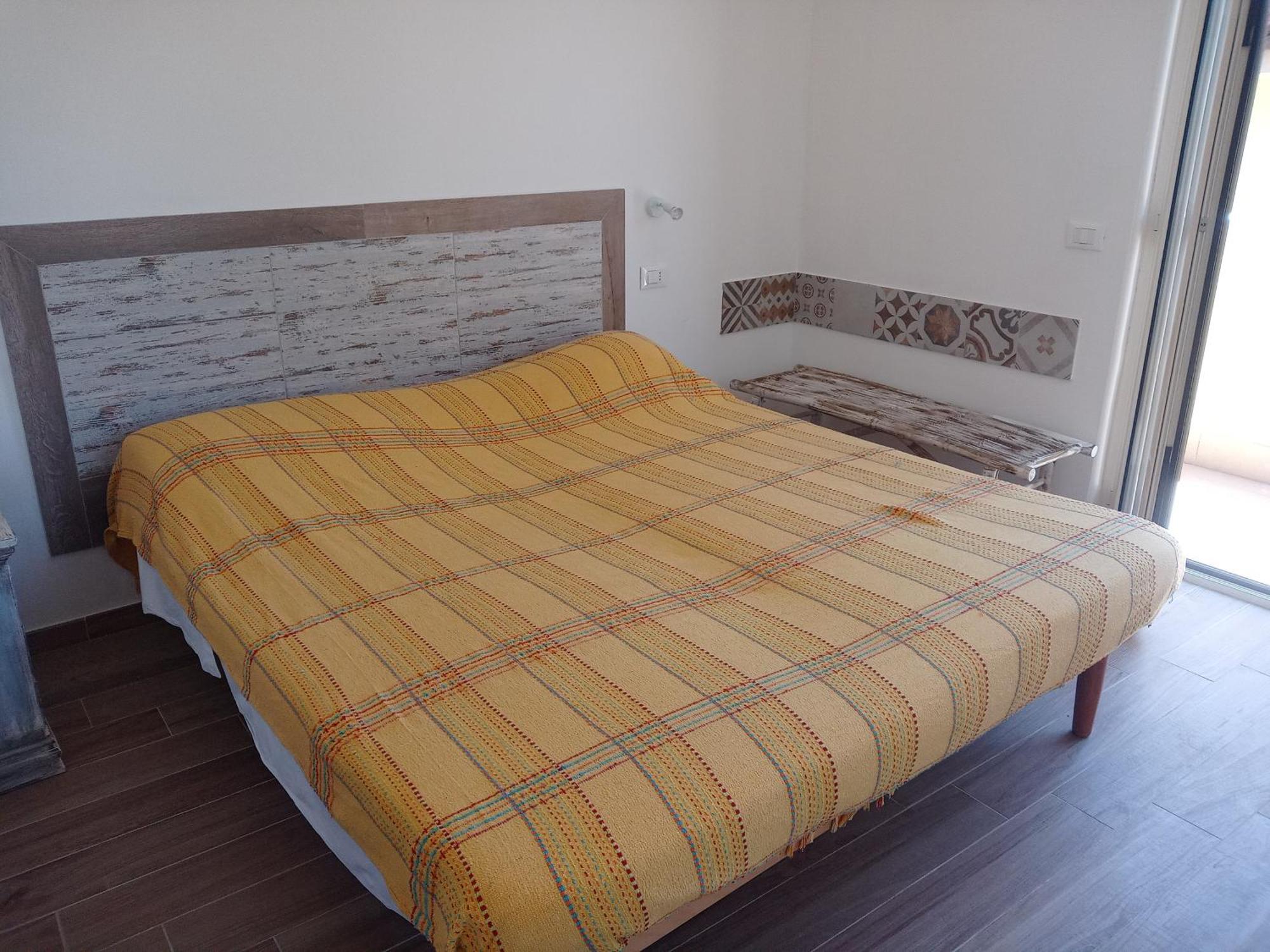 Buenavistasurfmed Bed & Breakfast Itri Luaran gambar
