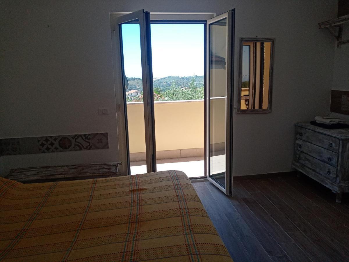 Buenavistasurfmed Bed & Breakfast Itri Luaran gambar