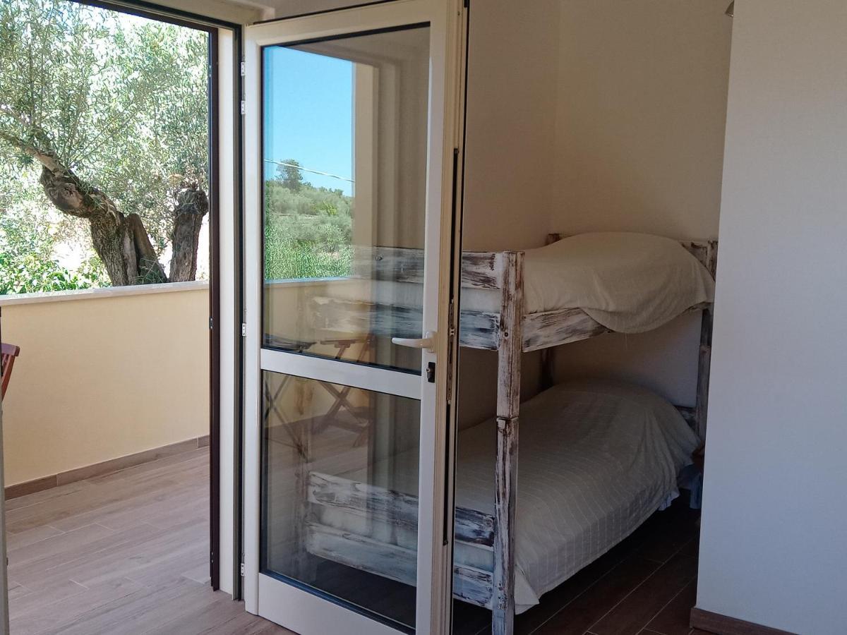Buenavistasurfmed Bed & Breakfast Itri Luaran gambar