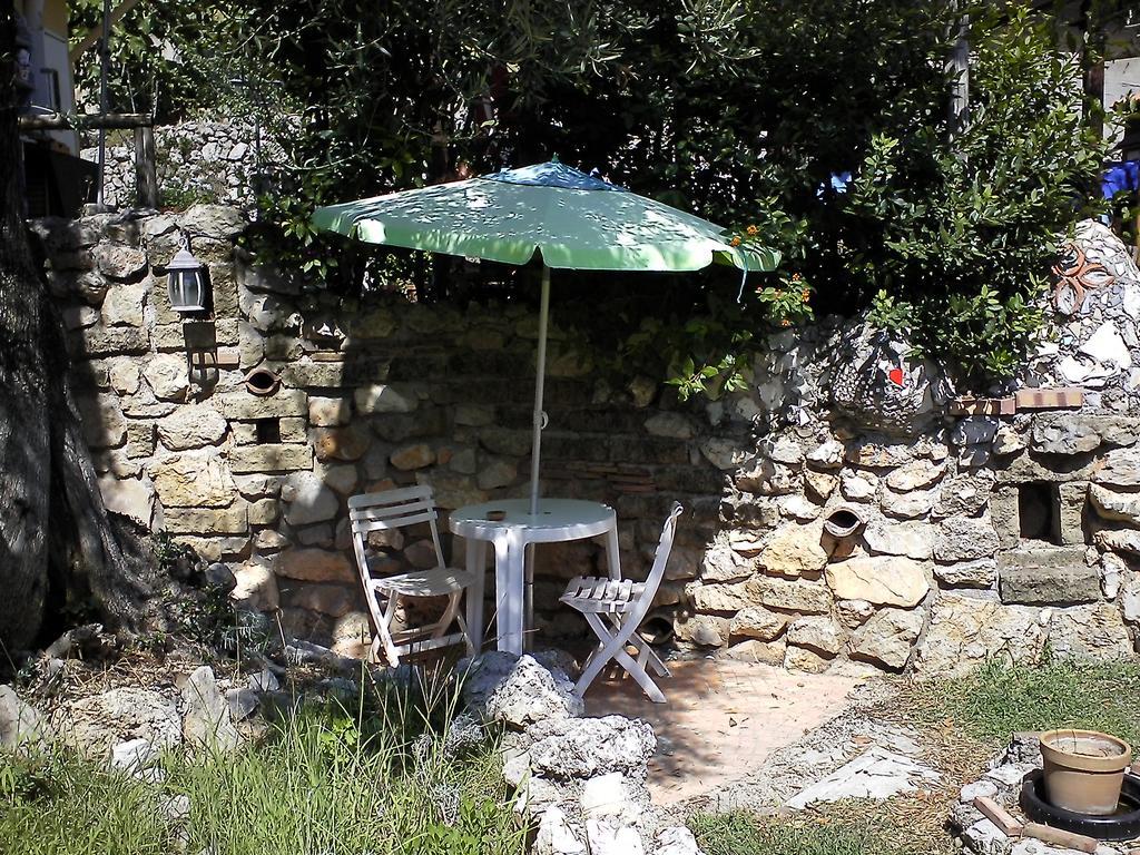 Buenavistasurfmed Bed & Breakfast Itri Luaran gambar